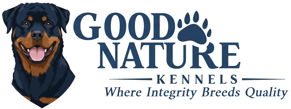 Good Nature Kennels Logo