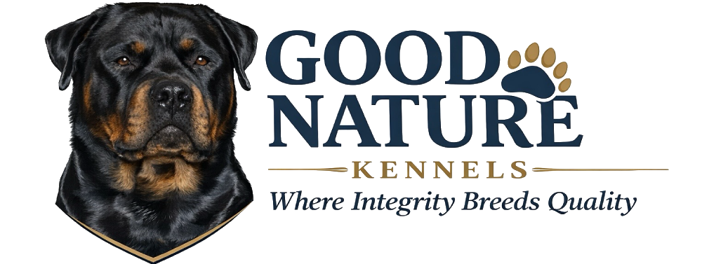 Good Nature Kennels